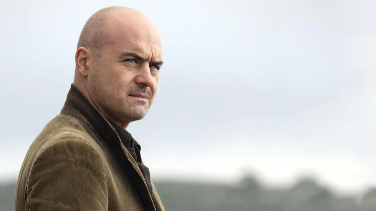 “Il Commissario Montalbano - Il giro di boa”: il finale e la trama della puntata