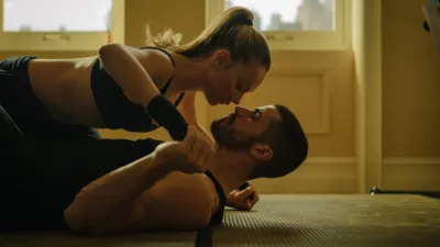 Dopo "È Colpa Mia" un nuovo film dai libri di Mercedes Ron: tutto su "Enfrentados: Marfil" con Ester Exposito