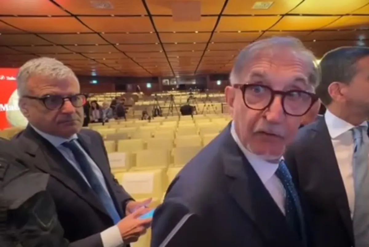 È già aria di 25 aprile: cosa ha detto La Russa sulla festa della Liberazione di quest'anno