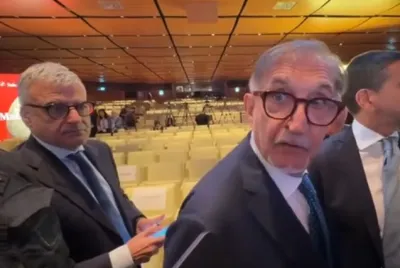 È già aria di 25 aprile: cosa ha detto La Russa sulla festa della Liberazione di quest'anno