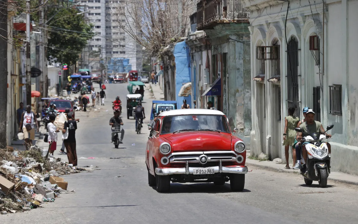USA-Cuba, l'Avana conferma i colloqui con funzionari statunitensi: segnali di apertura