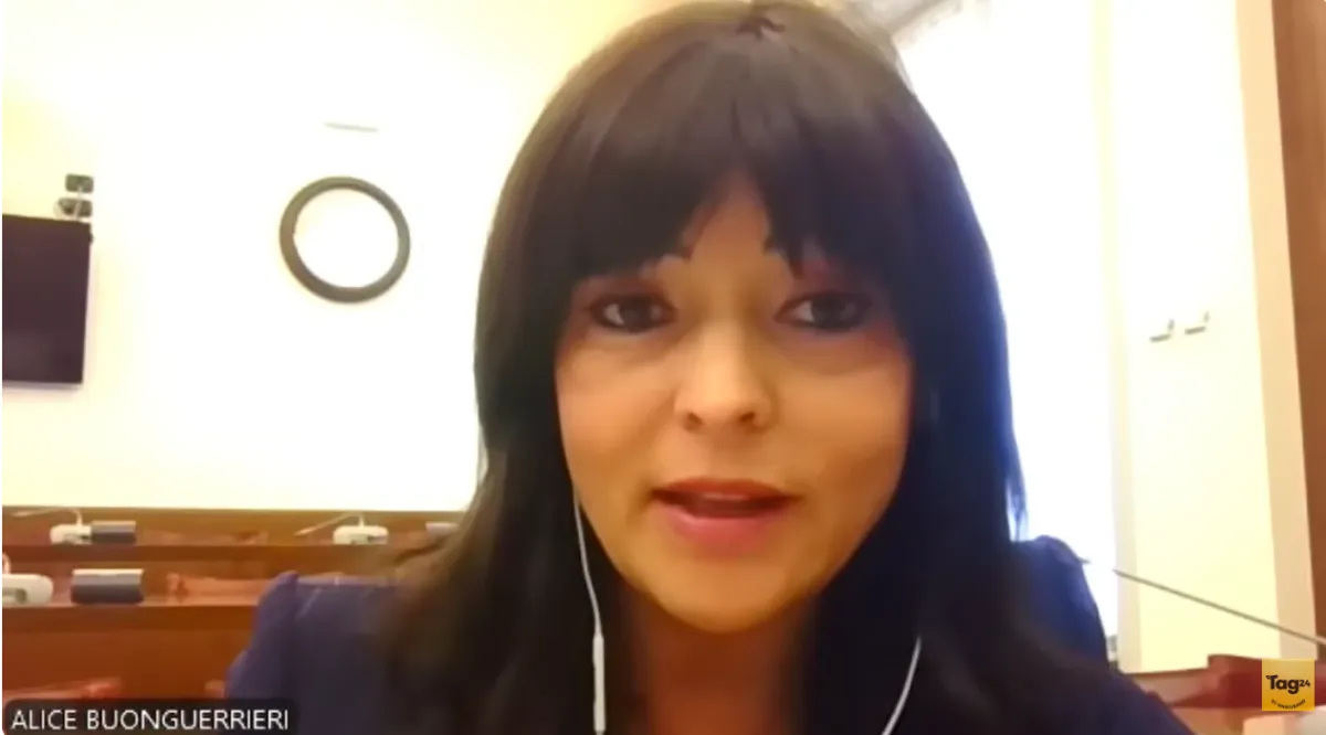 Commissione Covid, Buonguerrieri: “Stanno emergendo scandali senza precedenti nella storia della Repubblica”