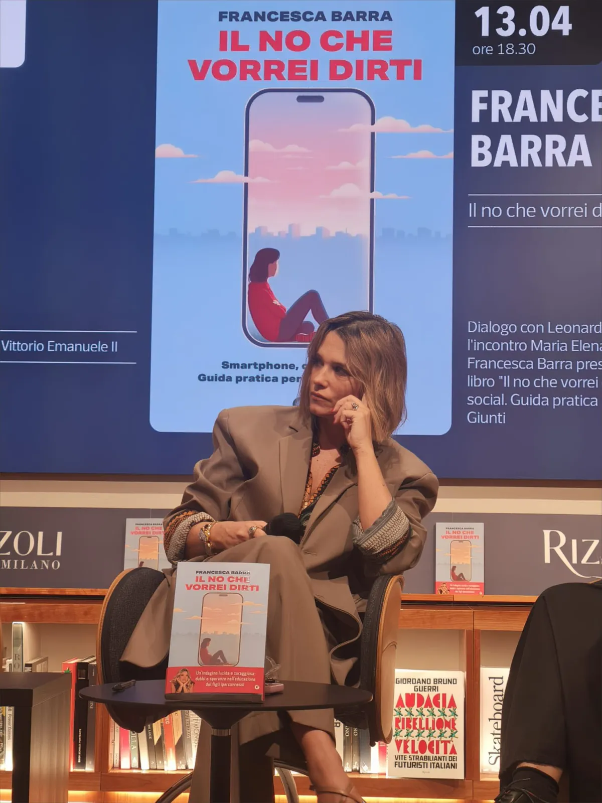 I social sono mezzi di trasporto e ai giovanissimi va insegnato come usarli