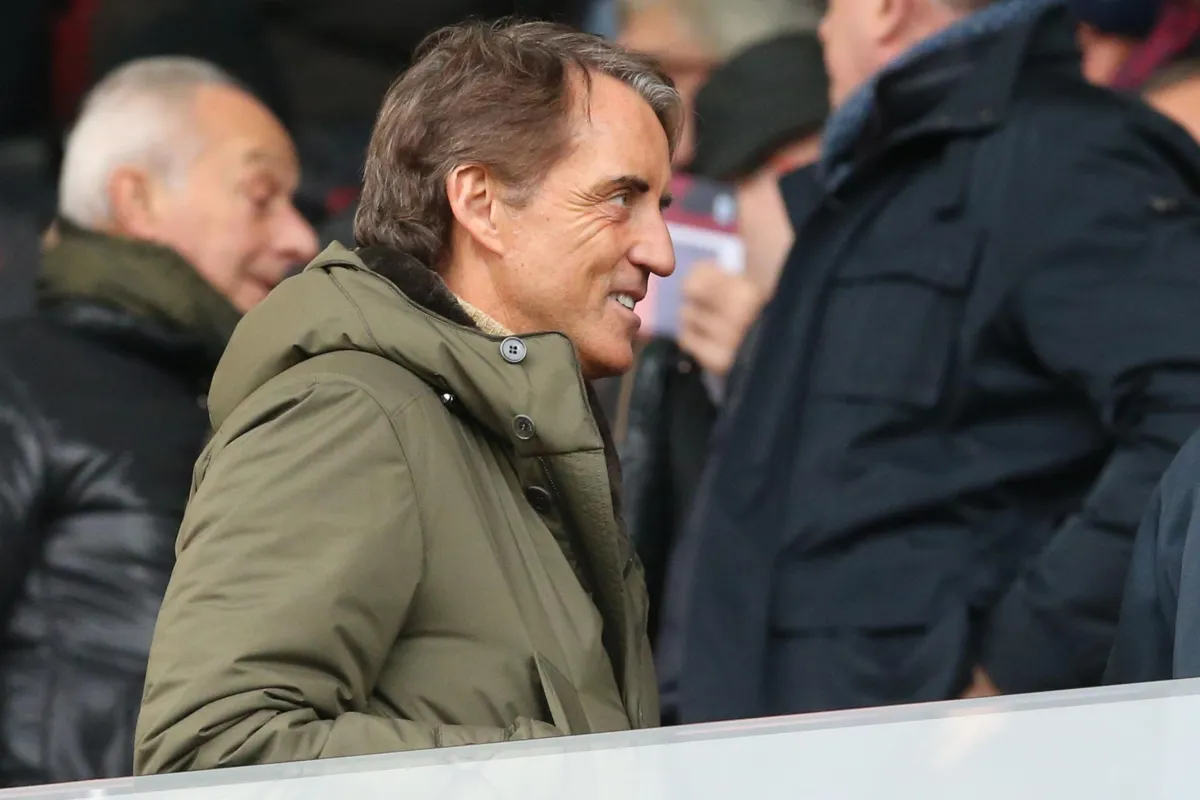 Tolto il titolo a Mancini in Qatar: cosa è successo davvero e cosa può accadere ora