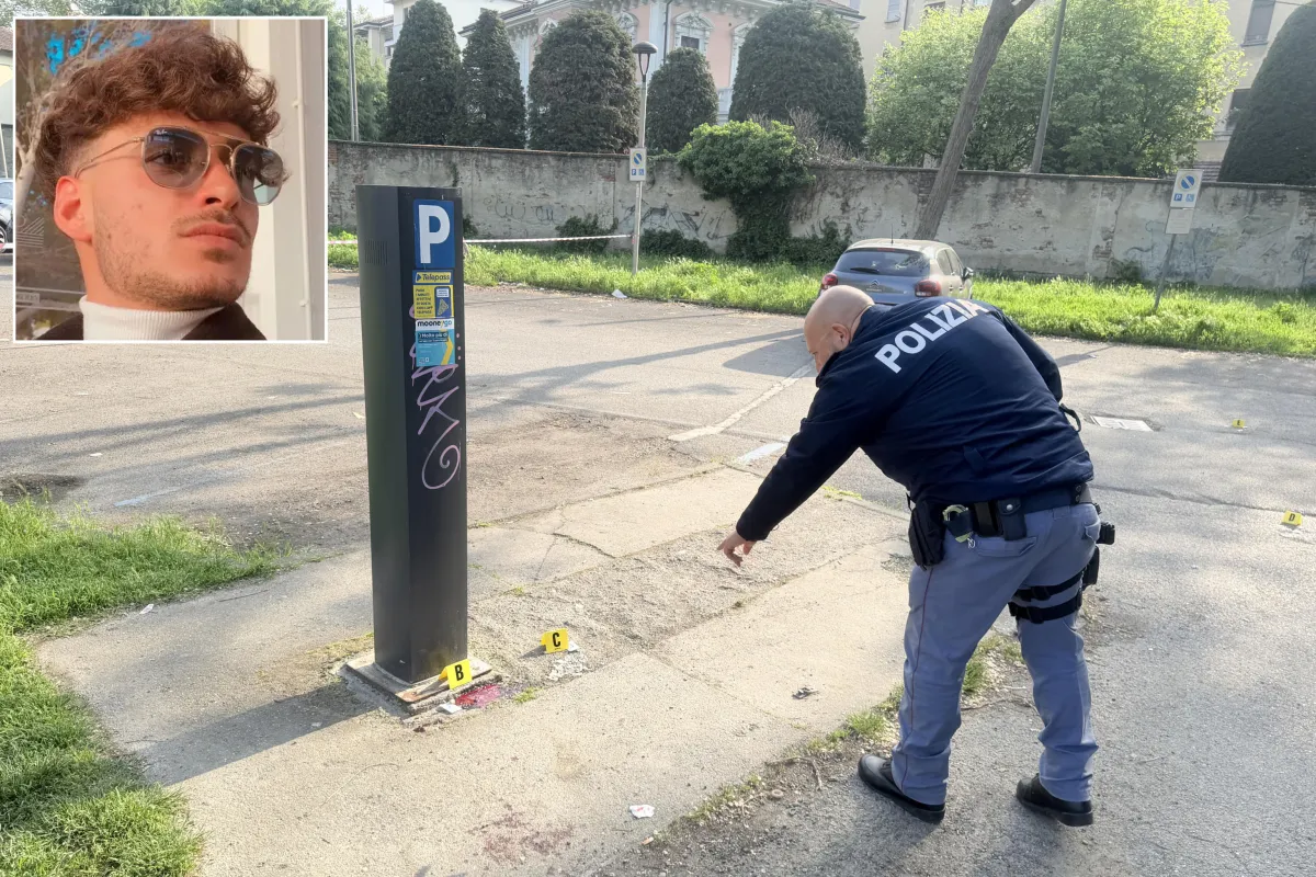 Omicidio Gabriele Vaccaro, denunciati i quattro amici del killer: "Fuggirono senza prestare soccorso"