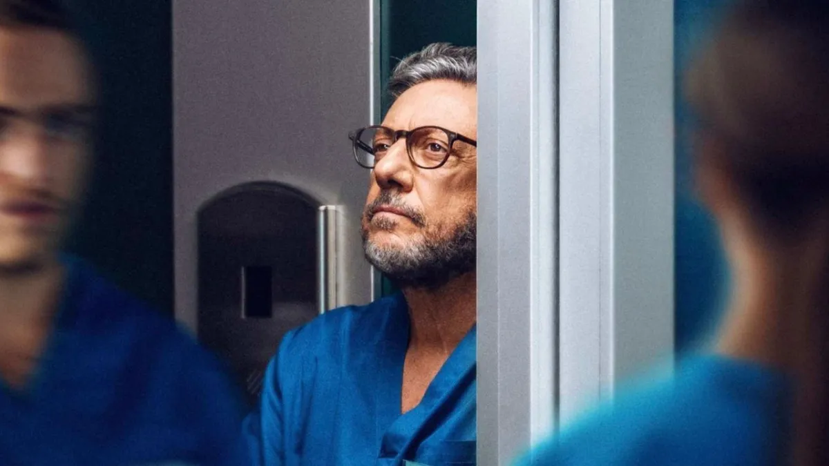 “In Utero”, quando esce e quante puntate sono? Trama e cast della serie su HBO Max