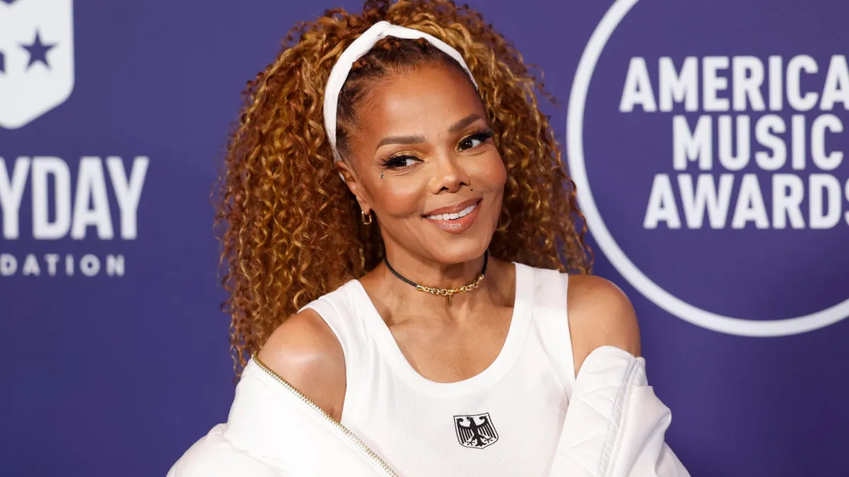 Perché Janet Jackson non è nel biopic su Michael: la verità detta dalla sorella La Toya