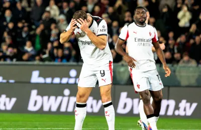 Milan, l'attacco non funziona: pochi gol e più di un dubbio sul futuro
