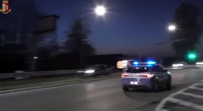 Livorno, incubo per una giovane: perseguitata e picchiata dall’ex, arrestato 23enne