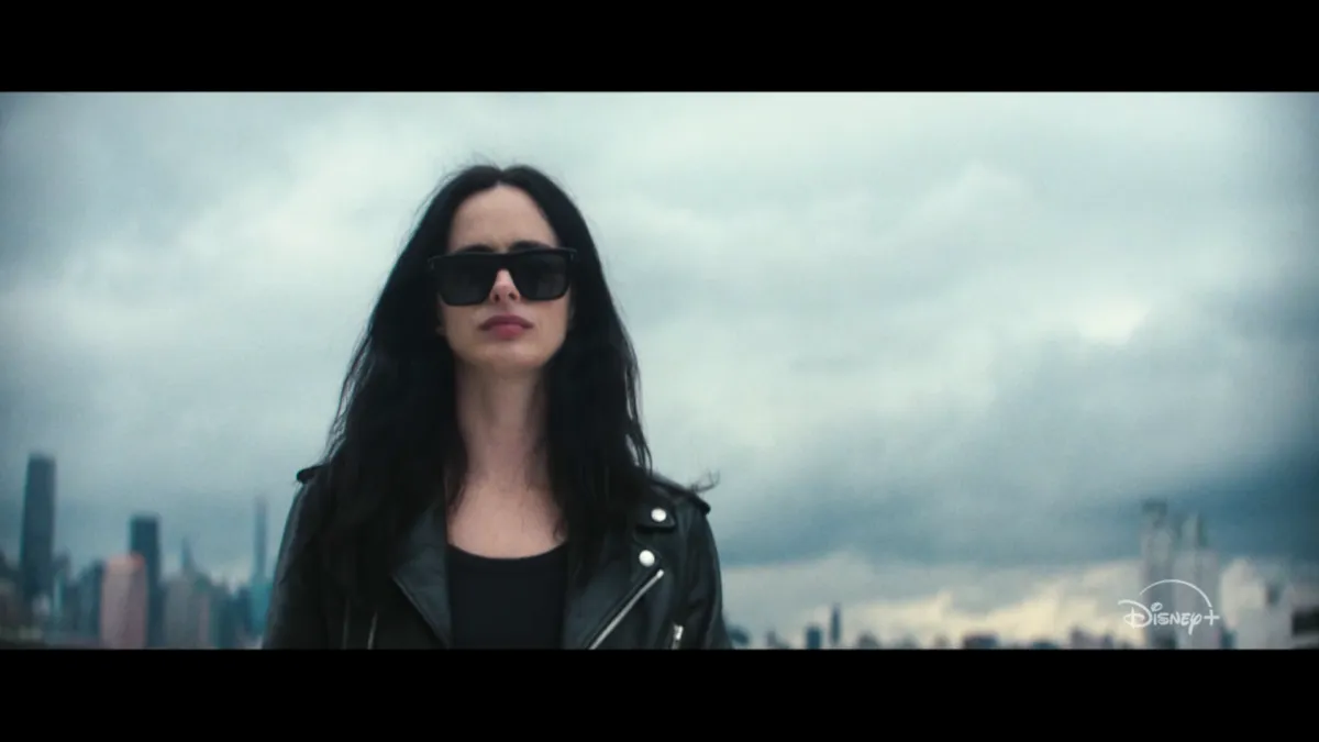 "Daredevil: Born Again": ecco perché Jessica Jones è tornata