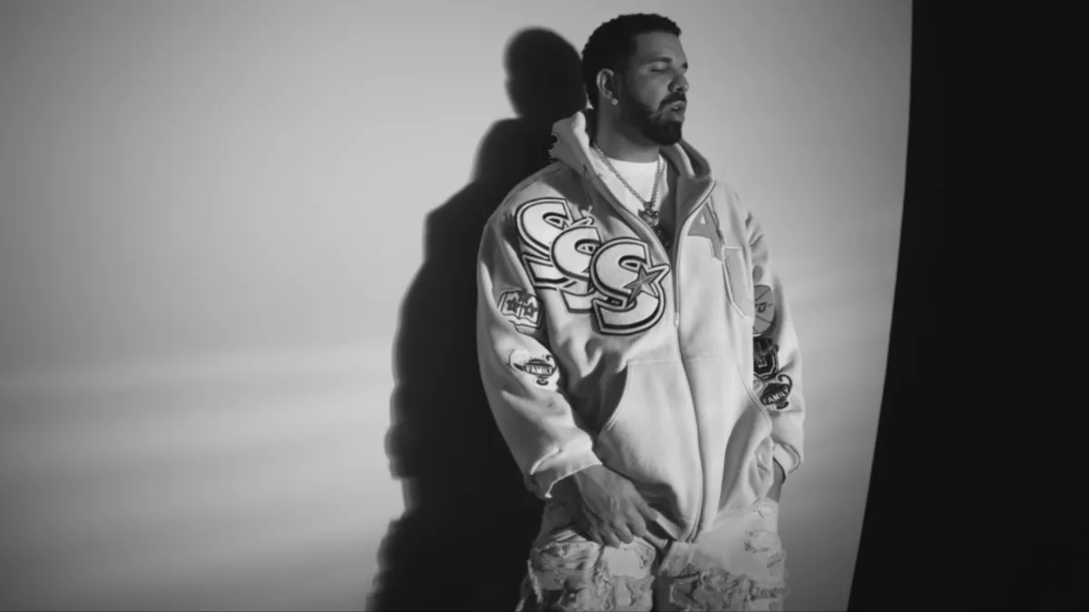 Drake annuncia "Iceman": quando esce, tracklist e cosa sapere