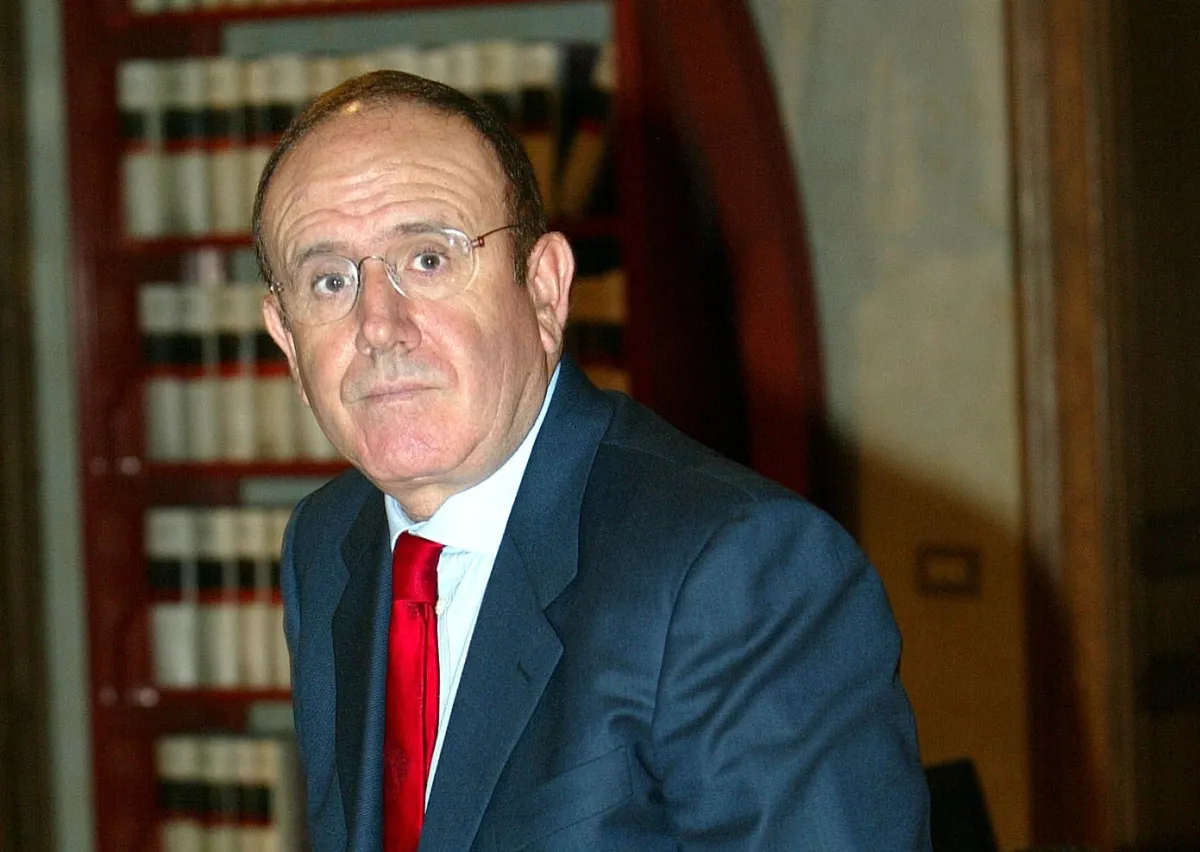 Chi è Pino Arlacchi, il collaboratore di Marco Travaglio che si candida alla guida dell'Onu (con i voti dei Brics)