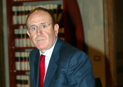 Chi è Pino Arlacchi, il collaboratore di Marco Travaglio che si candida alla guida dell'Onu (con i voti dei Brics)