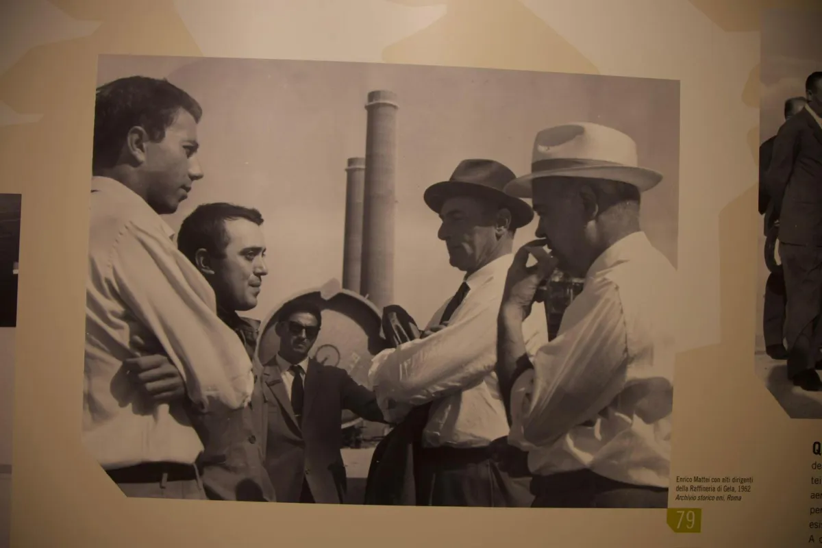 Chi è Pietro Mattei, il nipote di Enrico e perché ha diffidato Giorgia Meloni