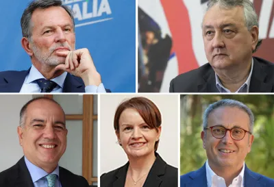 Meloni fa  cinquina  e chiude la partita delle nomine, ecco chi sono i nuovi sottosegretari: c è anche una sorpresa