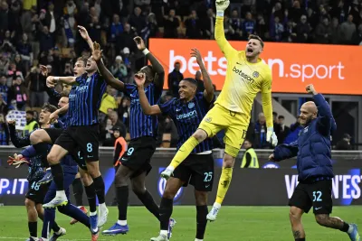 Se l'Inter vince la Coppa Italia chi va in Europa League? Cosa dice il regolamento