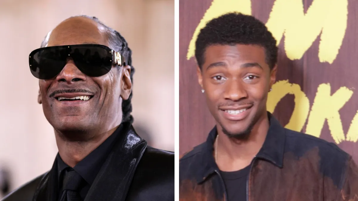 Chi è il protagonista di “Snoop”? Fuori i primi dettagli sul cast del biopic su Snoop Dogg
