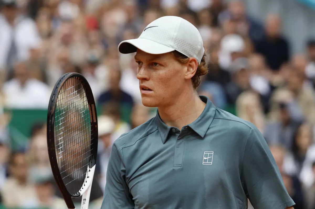 Lo sapevi che Jannik Sinner a Madrid… non è mai andato oltre i quarti?