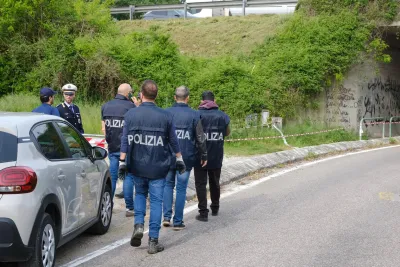 Marco Cossi ucciso a coltellate a Padova, fermato il socio in affari Samuele Donadello: cosa sappiamo