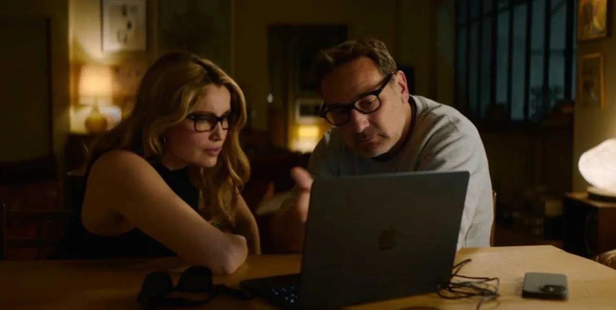 "Il delitto del 3° piano": la commedia incontra il thriller nel nuovo lungometraggio di Rémi Bezançon