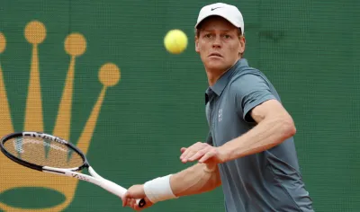 Sinner-Bonzi: quando si gioca e dove vedere il secondo turno dell'ATP Madrid