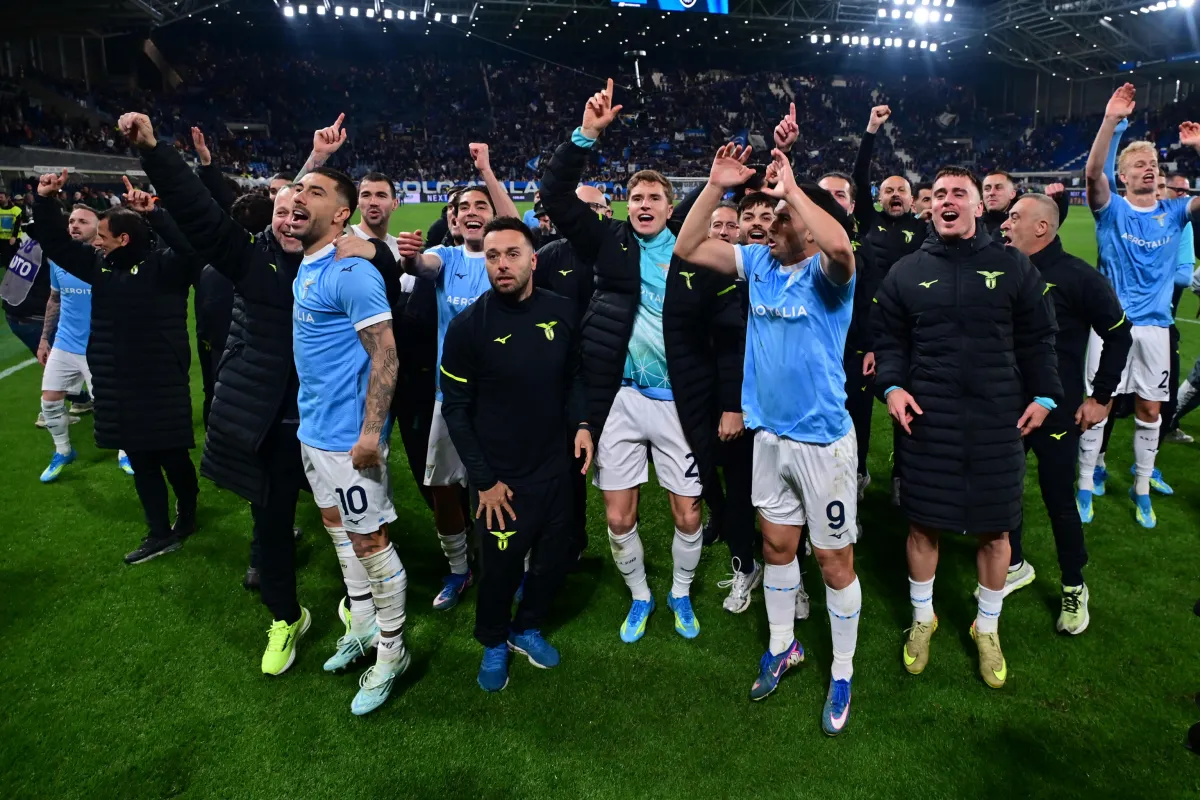 Lazio in finale di Coppa Italia: tutte le finali tra trionfi e delusioni