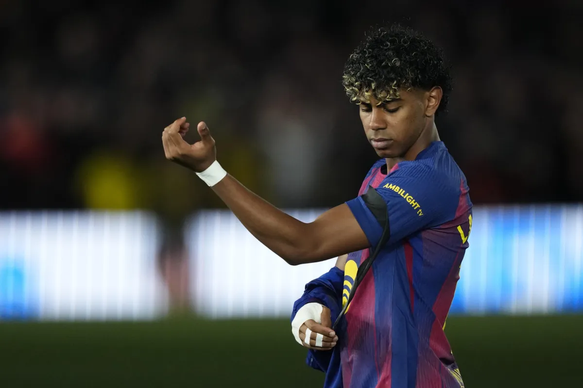 Lamine Yamal, stop improvviso: quando può tornare davvero?