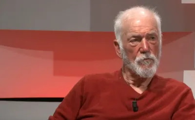 Caso Resinovich, Visintin a Canale 122: "Ho insegnato a Liliana ad essere invisibile"