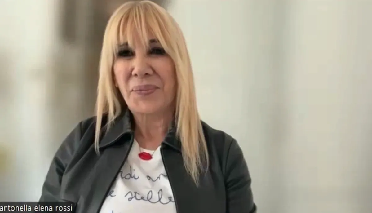 Garlasco, Andrea Sempio e la consulenza del Racis: parla la criminologa Antonella Elena Rossi 