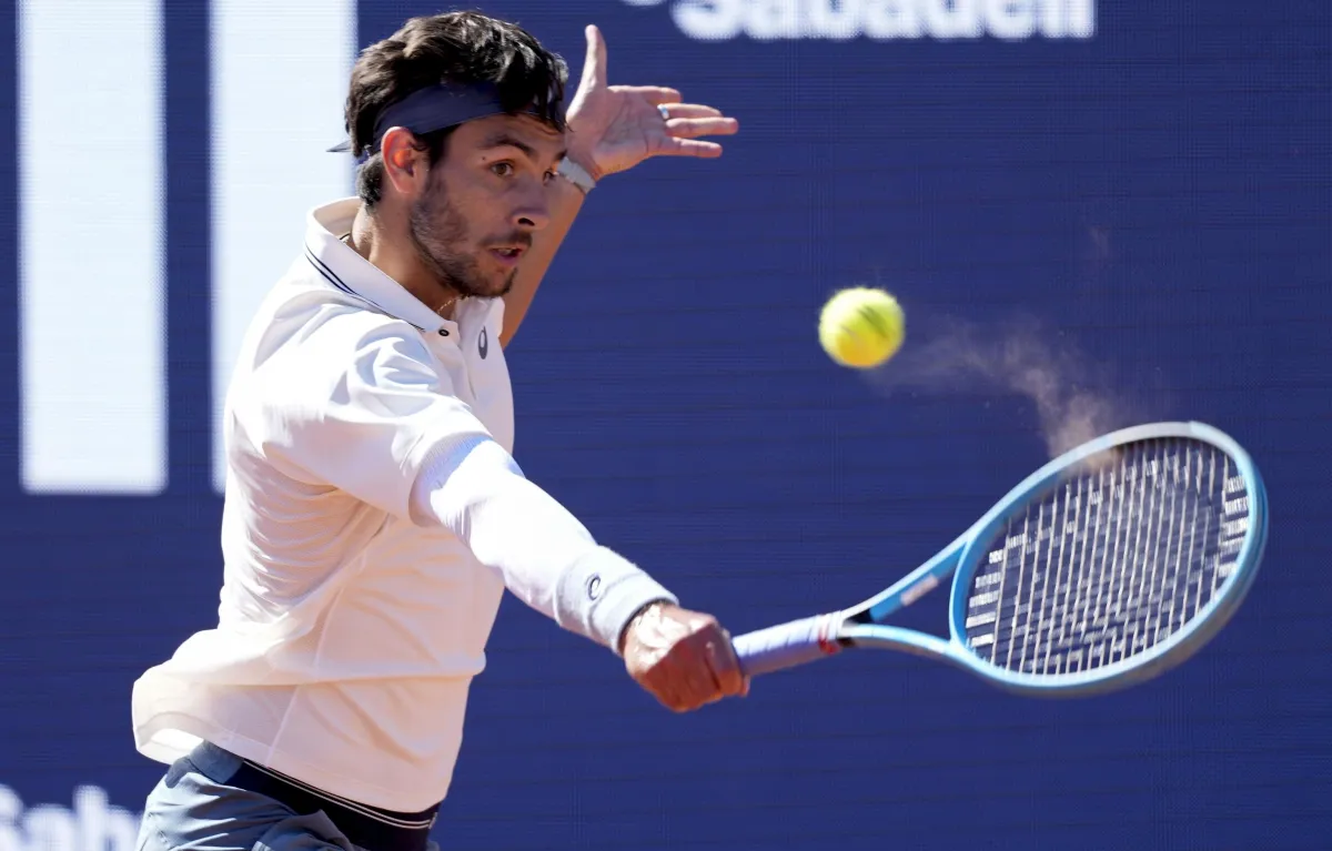 Hurkacz-Musetti: data, orario e dove vedere il secondo turno dell'ATP Madrid