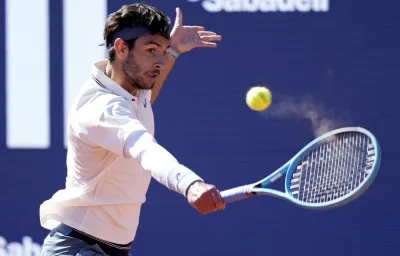 Hurkacz-Musetti: data, orario e dove vedere il secondo turno dell'ATP Madrid