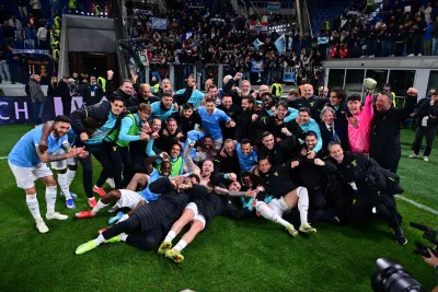 Come cambia la corsa all’Europa se la Lazio vince la Coppa Italia? Scenari Serie A ed Europa League