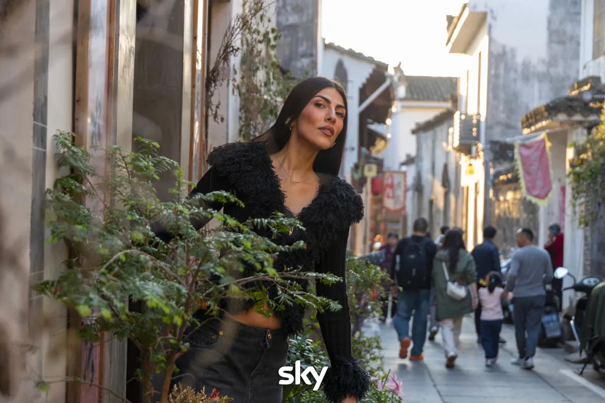 Pechino Express 2026: chi sarà la coppia eliminata della settima puntata? Le anticipazioni