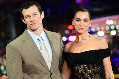 Quando si sposano due Lipa e Callum Turner? I nuovi rumor sulla data del matrimonio a Palermo