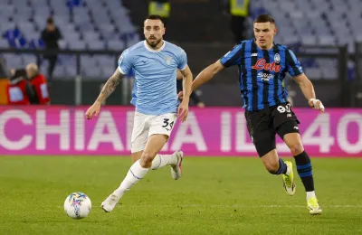 Quando torna Gila? Il difensore della Lazio ko in Coppa Italia