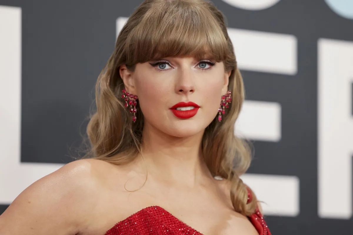 Taylor Swift in concerto a Roma? Ecco perché il live è saltato