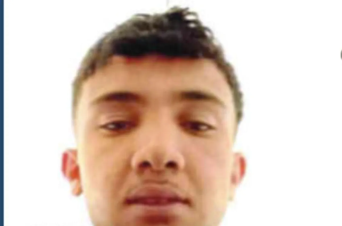 Wissem Ati scomparso a Roma, il Comitato: "Massima attenzione tra Eur, Montagnola e Garbatella"