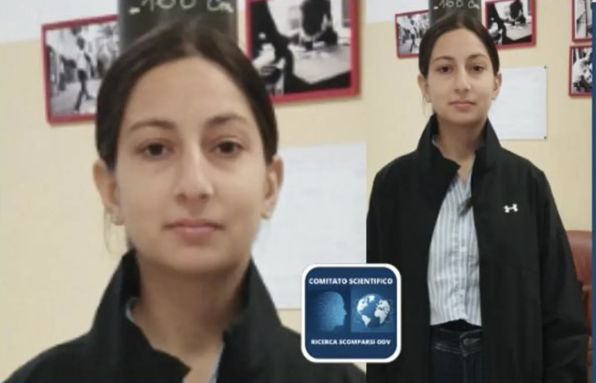 Angelina Hrustic scomparsa di nuovo a Roma, il Comitato: "Ennesimo allontanamento, massima attenzione"