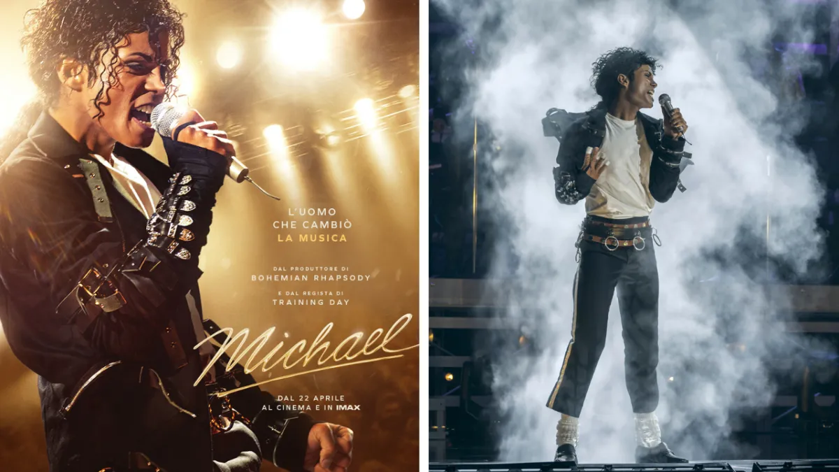 “Michael”, dalla tracklist alla colonna sonora: tutte le canzoni nel film