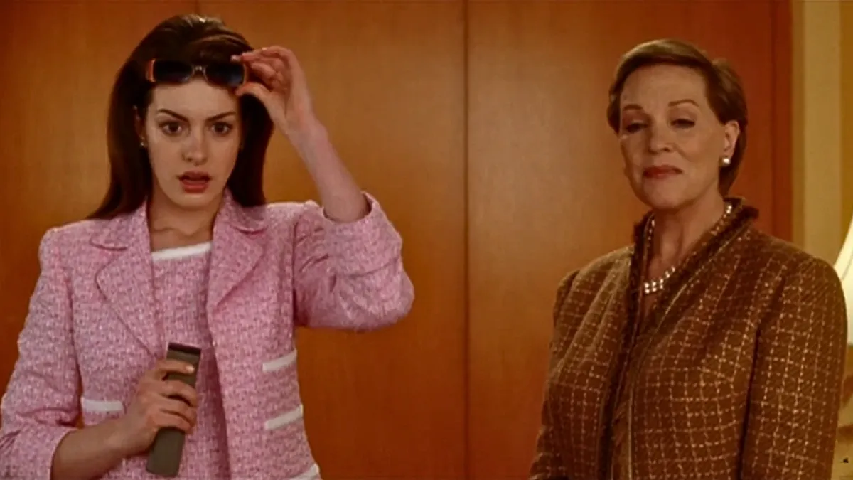 "Pretty Princess" avrà un nuovo capitolo: cosa aspettarci dal terzo film