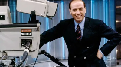 Aeroporto di Malpensa, perché è servito il Tar per confermare la dedica a Berlusconi