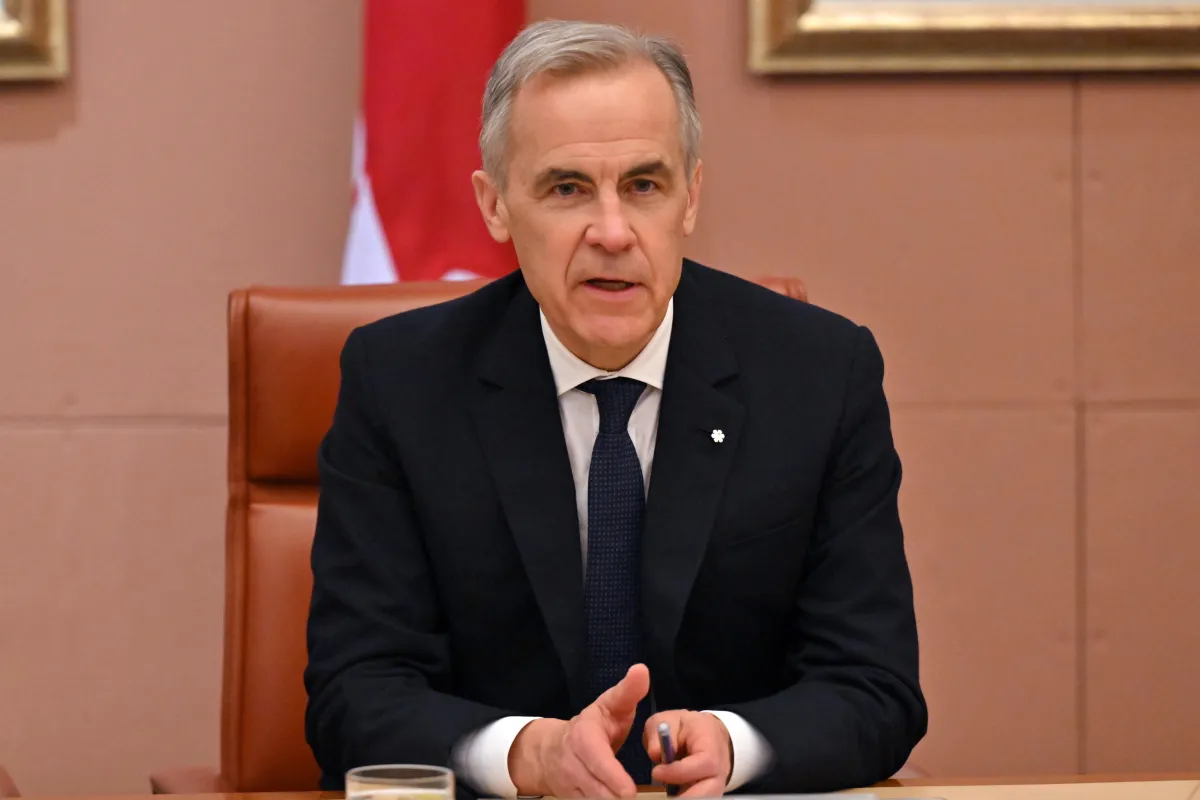 Il Canada ripensa i rapporti con Washington, Carney: "Gli USA sono cambiati e dobbiamo reagire"