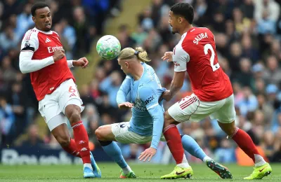 Se Arsenal e Manchester City arrivano a pari punti chi vince la Premier League?