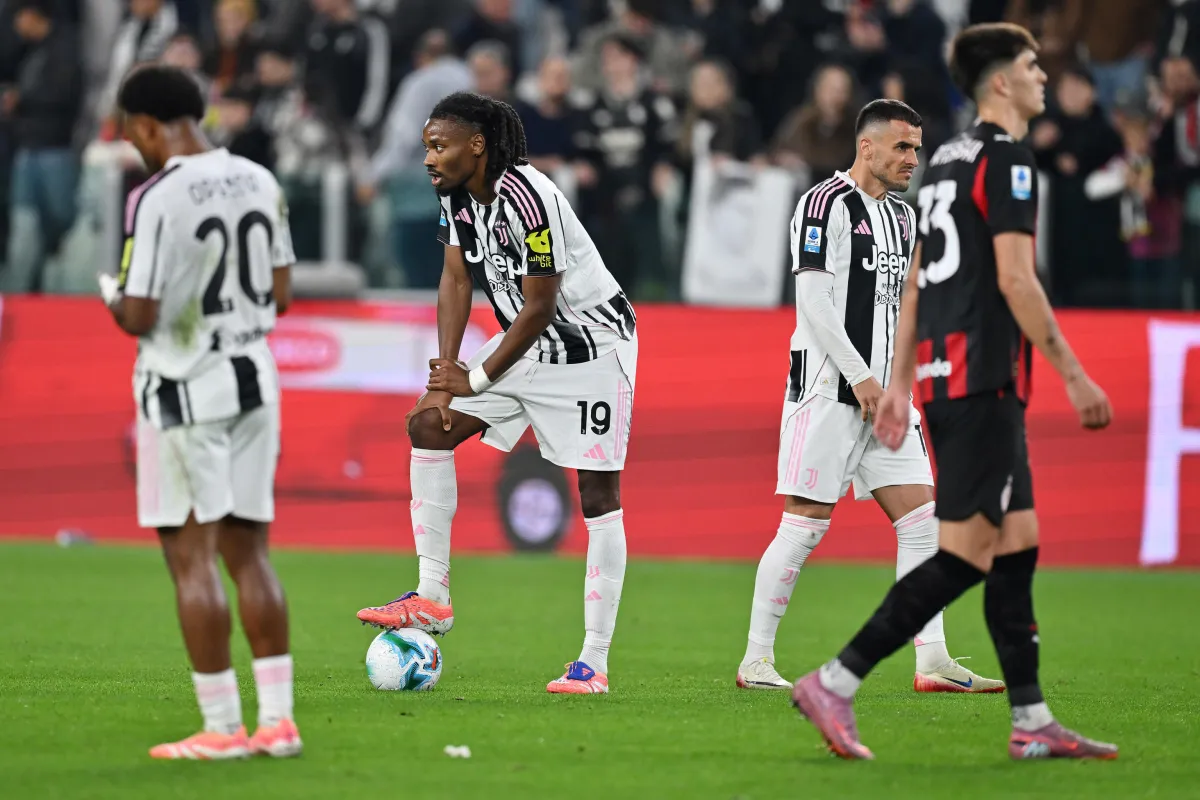 Milan-Juventus, probabili formazioni: Allegri e Spalletti pronti alla sfida