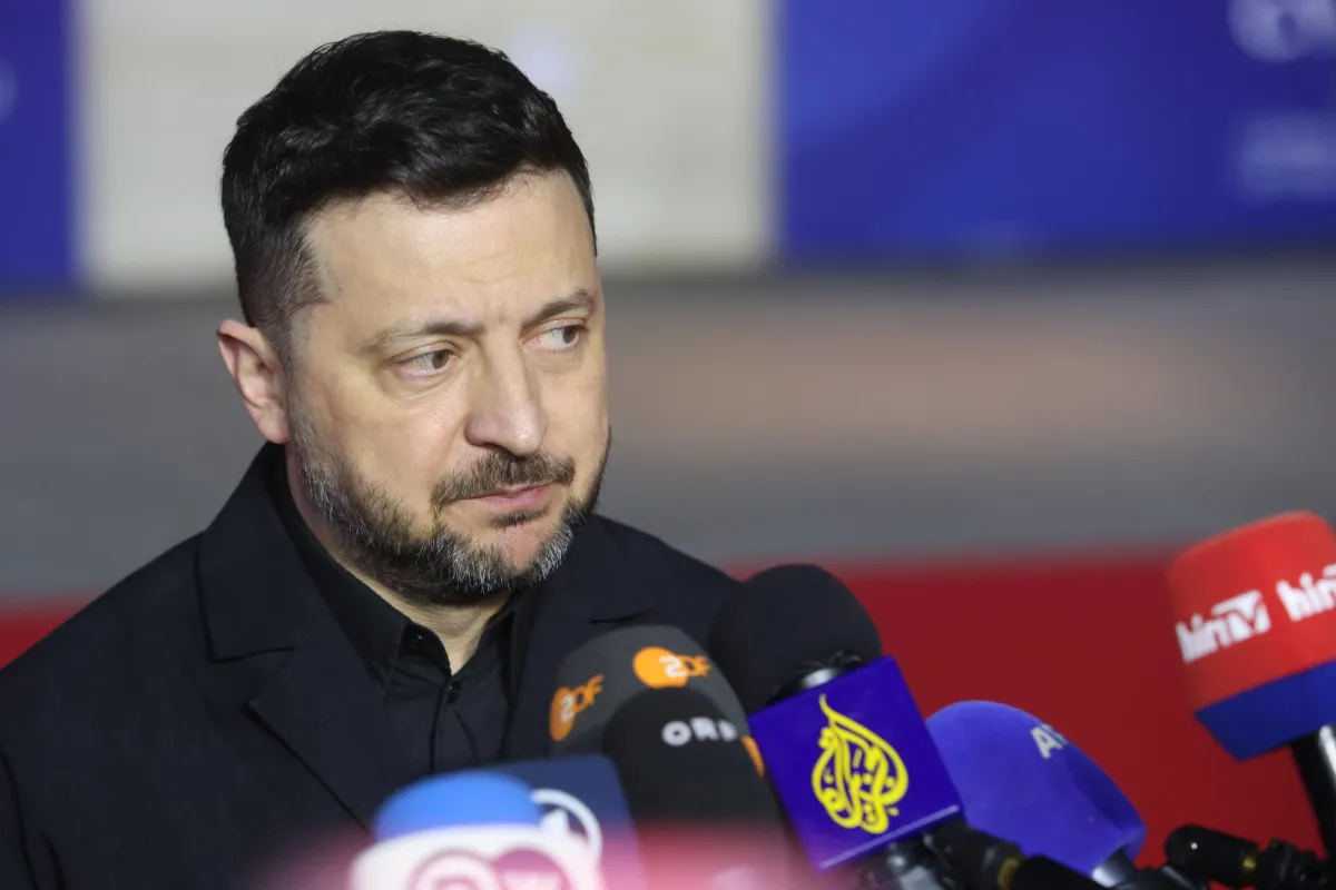 UE, sbloccati 90 miliardi per l’Ucraina: resta aperto il nodo dell’adesione