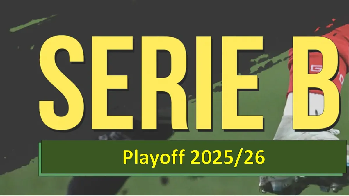 Playoff Serie B 2026: date, calendario e come funzionano