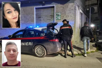Femminicidio a Foggia, chi era Stefania Rago, 46enne uccisa dal marito: sui social messaggi contro la violenza