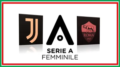 Juventus women - Roma femminile dove vederla in Tv e streaming