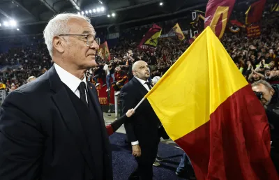 Ranieri dice addio alla Roma: futuro in nazionale? Tutti gli scenari 