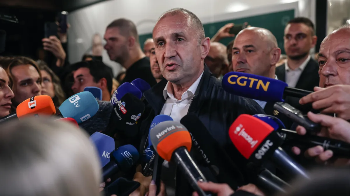 Radev domina le lezioni in Bulgaria: altro colpo all’eurotecnocrazia?